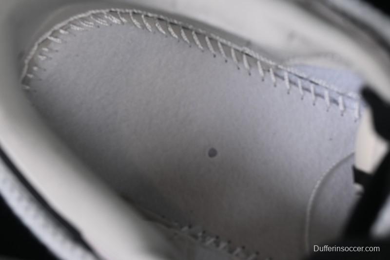 Nike SB Dunk Low The North Face x CDG Collaboration Anniversary Edition Customized Low-Top Skateboarding Shoes - XX3168-307