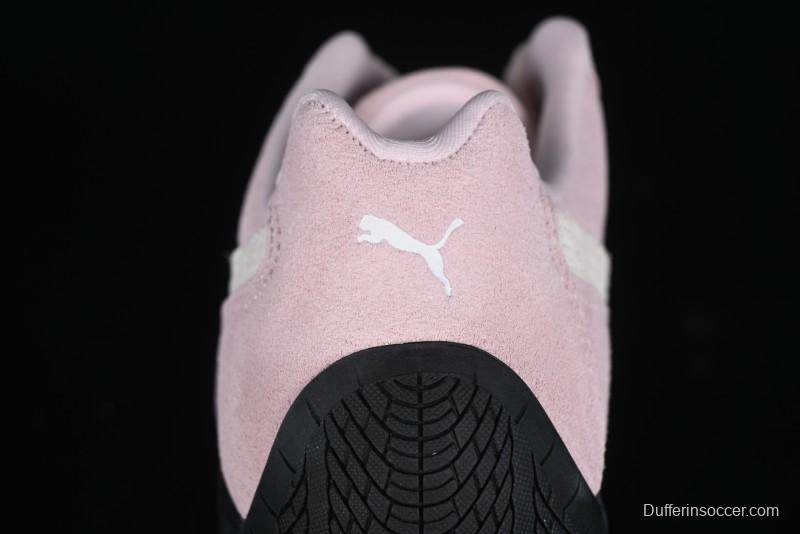 Puma Speedcat Lifestyle Low-Top Sneakers - 398846-04