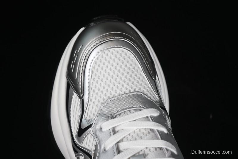 GG-CC Casual Running Shoes with Irregular Design - G24X4338