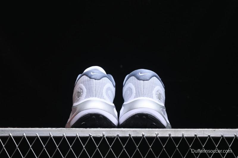 Nike Journey Run 2024 Low-Top Casual Running Shoes with Shock Absorption Anti-Slip and Wear-Resistant Design - FN0228-104