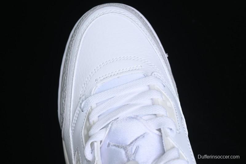 Nike Jordan Spizike Low AJ Hybrid Elements Casual Sneakers - HQ3602-121