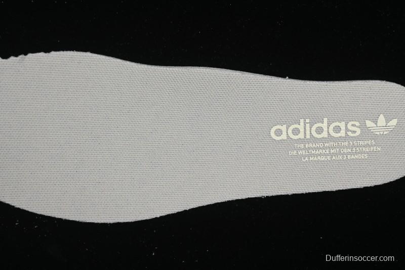 Adidas Originals Samba Retro Casual Sneakers - OG ID1481