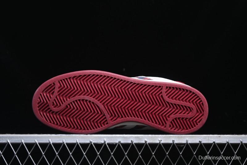 Adidas Originals Campus 00s Retro Casual Sneakers with Chunky Silhouette - ID6140