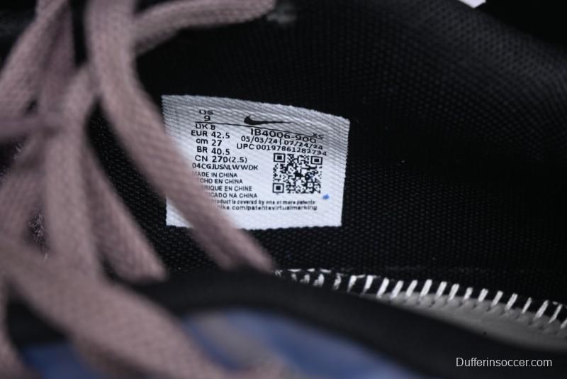 Nike Ja 2 Stargazer Basketball Shoes with Forefoot Air Zoom and Traction Outsole - IB4006-900