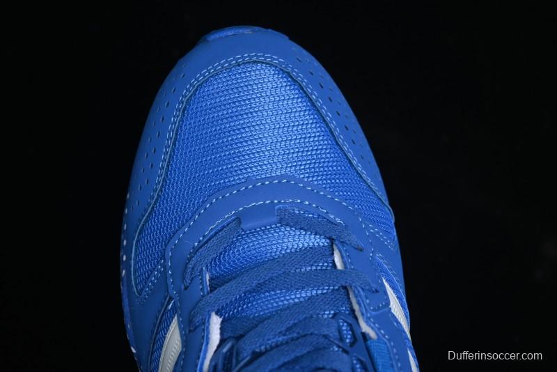 Adidas Sports Life Shoes S77540 Breathable Mesh Casual Sneakers