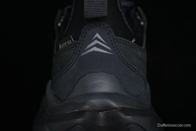 HOKA ONE ONE Kaha 2 Low GTX Cushioned Waterproof Outdoor Shoes - 1123190 BBLC