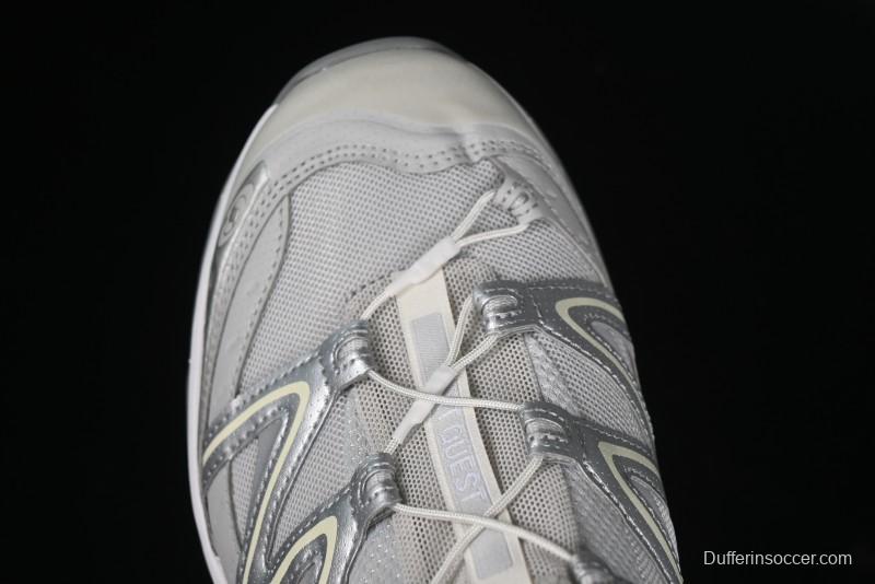 Salomon XT-Quest Outdoor Trail Running Shoes with SENSIFIT and CONTAGRIP - 477757-31