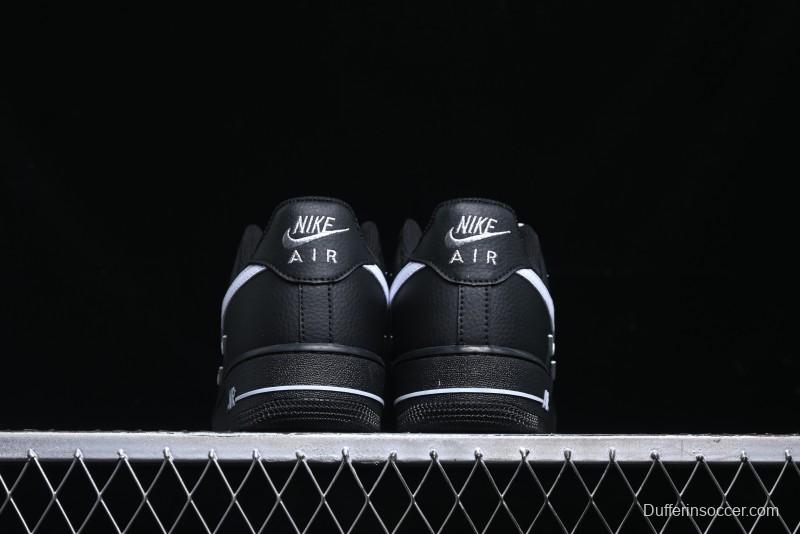 Nike Air Force 1 '07 Low Custom Casual Sneakers - CW2288-111