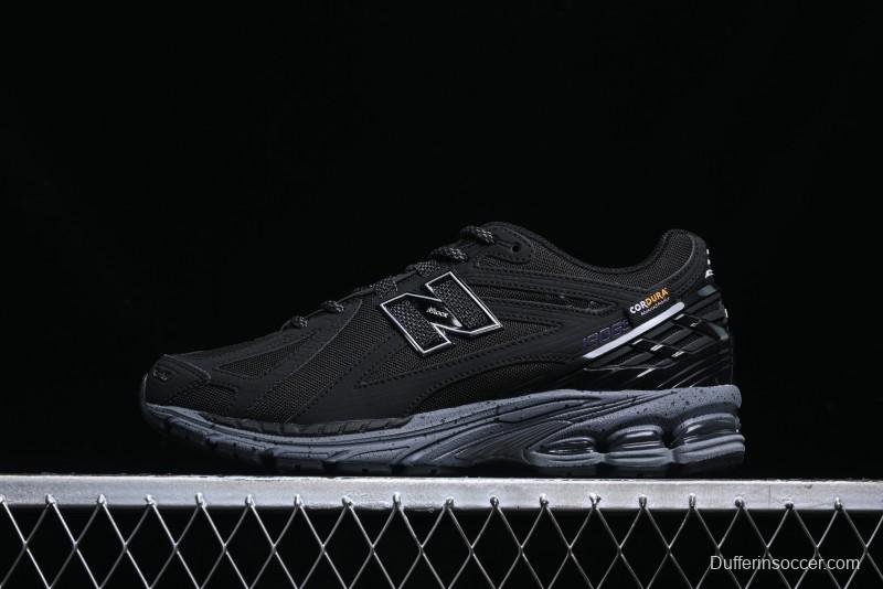 New Balance 1906 Series Retro Dad Style Casual Running Shoes - M1906ROC