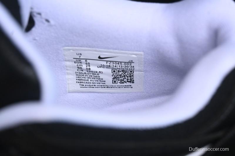 Nike Air Flight 89 Low Basketball Shoes with Air Cushion - FZ3045-002