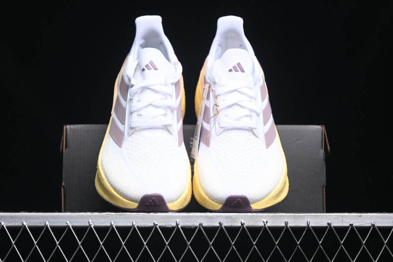 Adidas Ultraboost 5X Casual Running Shoes with Boost Cushioning - IH0685