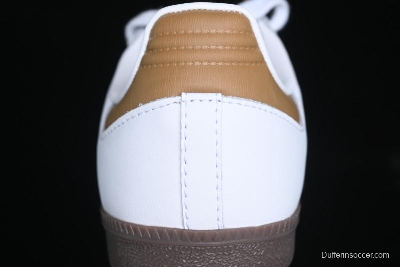 Adidas Originals Samba OG Retro Casual Sneakers - JH8796