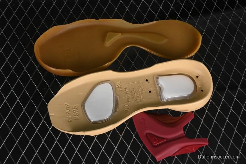 Nike KD 4 Galaxy All Star Basketball Shoes with Zoom Air Cushion and Lightning Traction - FJ4189-200