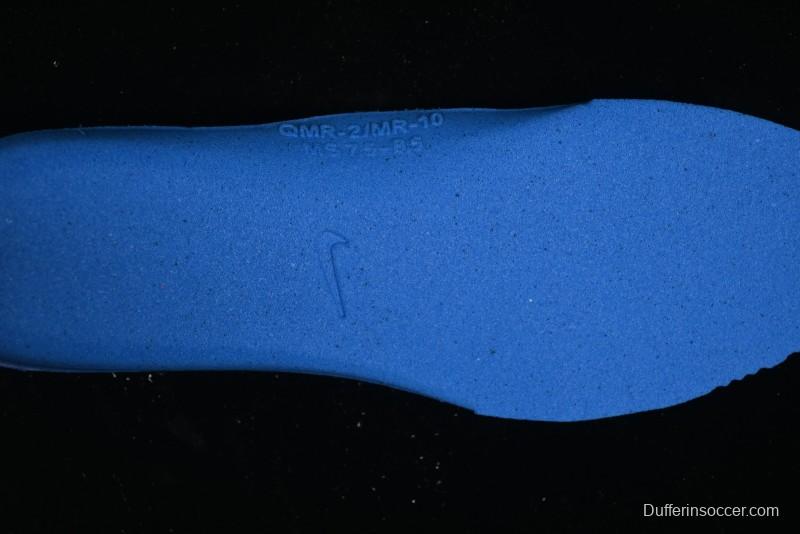 Nike Air Zoom Vomero 17 Moon Landing 17 Summer 2024 Cushioned Casual Running Shoes - FB8502-100