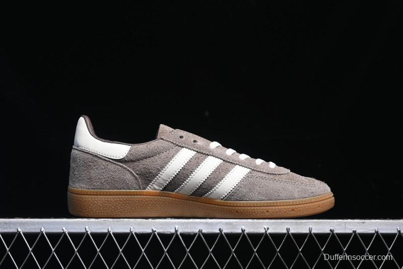 Adidas Handball Spezial Classic Retro Casual Sneakers - IF6490