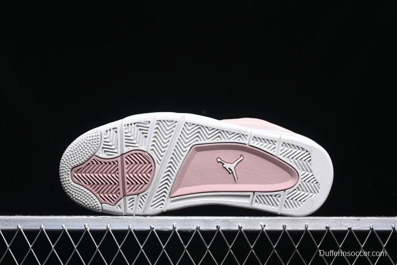 Nike Air Jordan 4 Retro Low Basketball Shoes - FQ7940-600