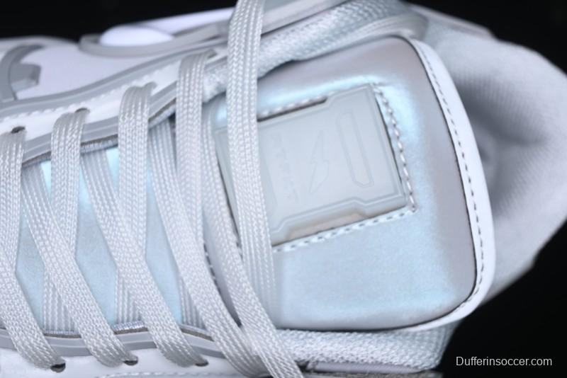 Nike Rtfkt Studios x Nk Dunk Genesis Low OG Ghost Metaverse Series Casual Skate Shoes - HQ3034-001