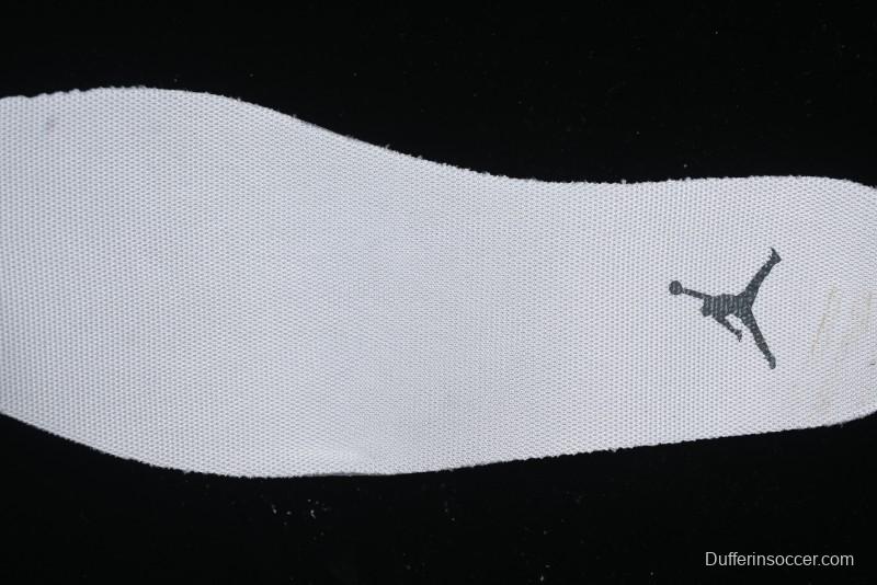 Nike Air Jordan 1 Low AJ1 The North Face Collaboration - Custom Premium Pigskin Dark Green Retro Basketball Shoes - DM9188-004