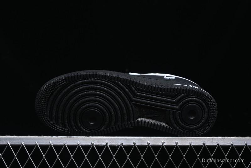 Nike Air Force 1 '07 Low Custom Casual Sneakers - CW2288-111