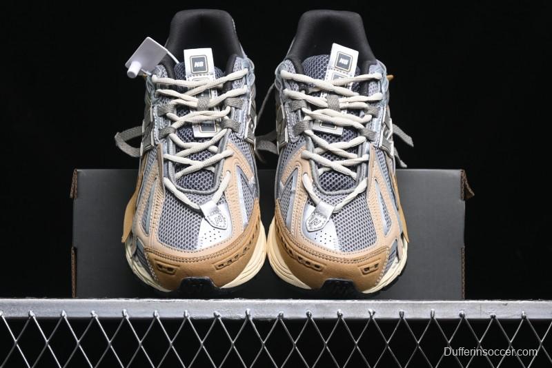 New Balance 1906 Series Retro Dad Style Casual Running Shoes - U1906AA