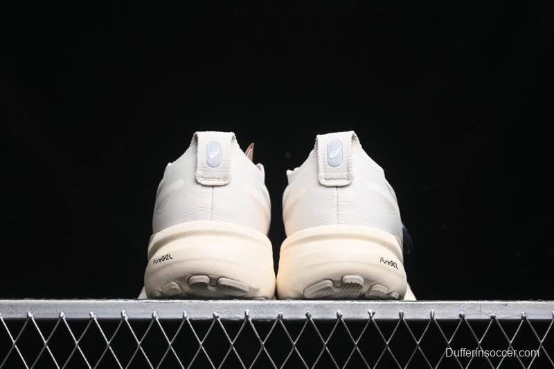 Asics Gel-Kayano 31 Running Shoes with GEL Cushioning and FLYTEFOAM BLAST Technology - 1011B995-200