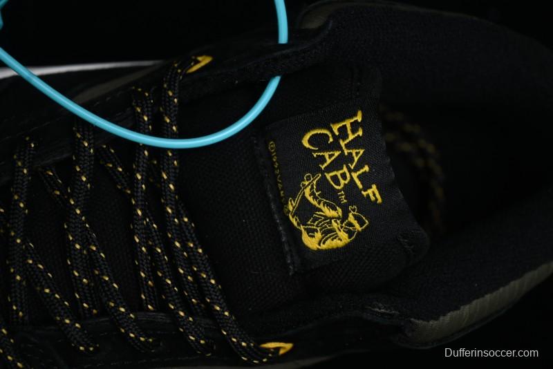 Vans Half Cab Pro Retro Casual Minimalist Skate Shoes - VN0A38CP0QG