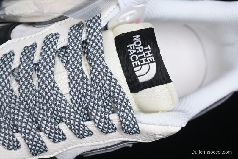 Nike Air Force 1 '07 Low The North Face Collaboration Jacket Black Casual Sneakers - DM6688-004