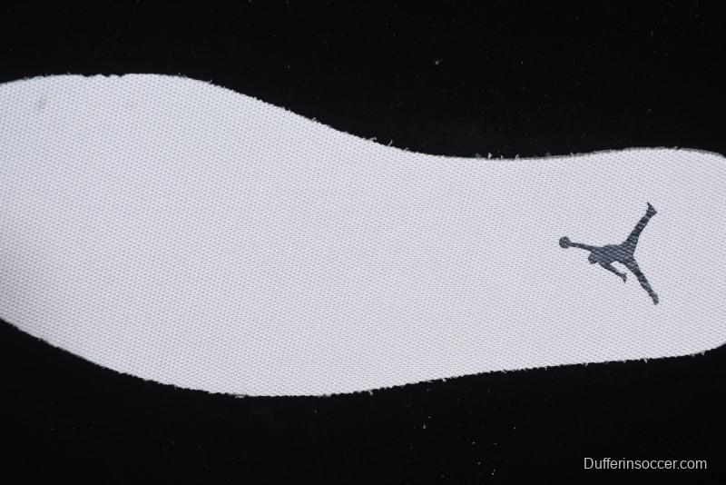 Nike Air Jordan 1 Low OF Collaboration - Premium Custom Retro Basketball Shoes in Blue Grey - DM9188-003