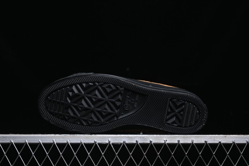 Converse Cons One Star Gore-Tex Low-Top Casual Sneakers in Collaboration with Irak - A13648C