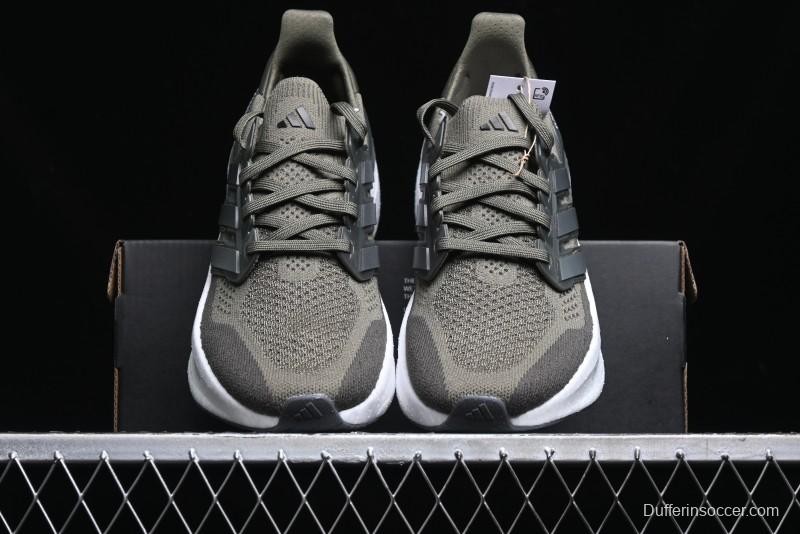 Adidas Ultraboost 5X ID8815 Running Shoes with Boost Cushioning - ID8815