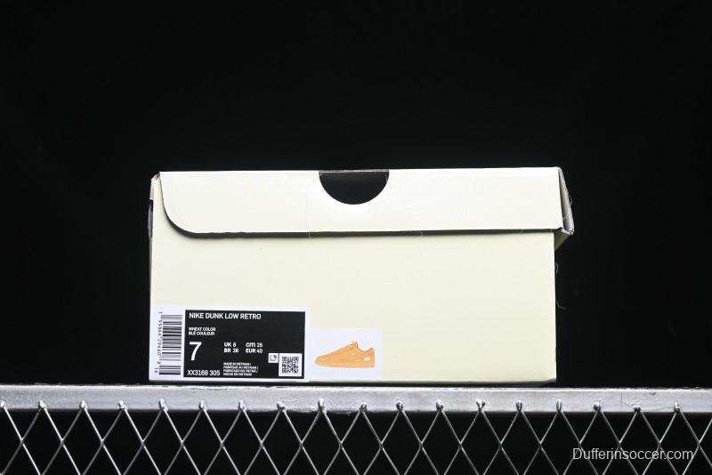 Nike Air Jordan 1 Low Retro Basketball Shoes - XX3368-305
