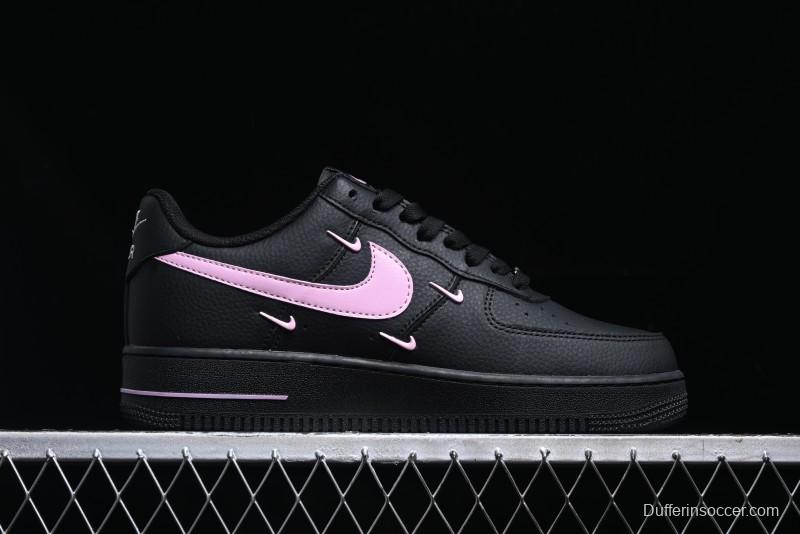 Nike Air Force 1 '07 Low Custom Casual Sneakers - CW2288-111