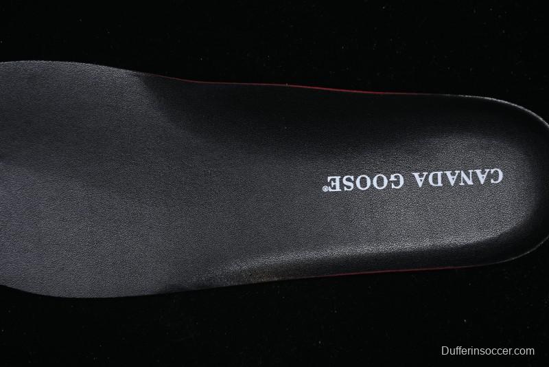 Canada Goose Glacier Trail Sneaker Low-Top Lifestyle Casual Shoes - X.E5