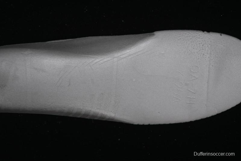 Nike Air Force 1 '07 Low Stussy Collaboration Black Stitch Red Swoosh Casual Sneakers - XS1958-518