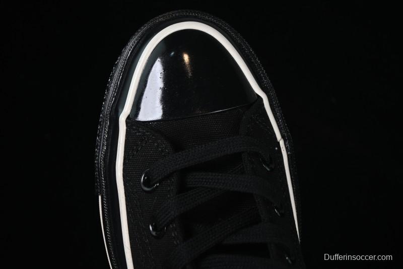 Converse 1970s High Top Chunky Sole Casual Sneakers - A12137C