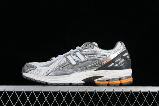 New Balance 1906 Series Retro Dad Style Casual Running Shoes - M1906RWM