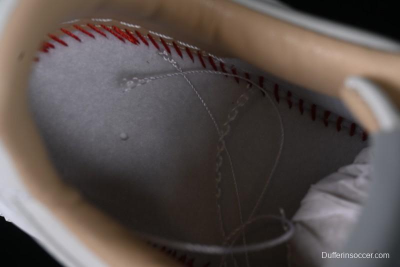 Nike Air Force 1'07 Low Casual Sneakers with Full-Length Air Cushion - IB1406-111