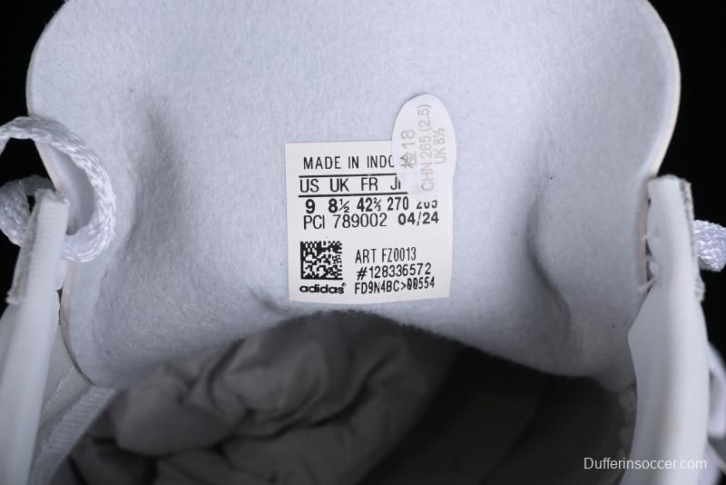 Adidas Wales Bonner Originals Country OG Fashion Casual Skate Shoes - FZ0013