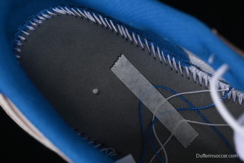 Nike Travis Scott x Air Jordan 1 Low OG Retro Sneakers - DM7866-104