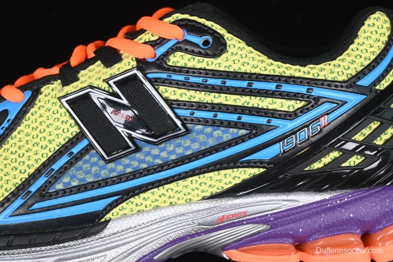 New Balance 1906 Series Retro Dad Style Casual Running Shoes - M1906RDS