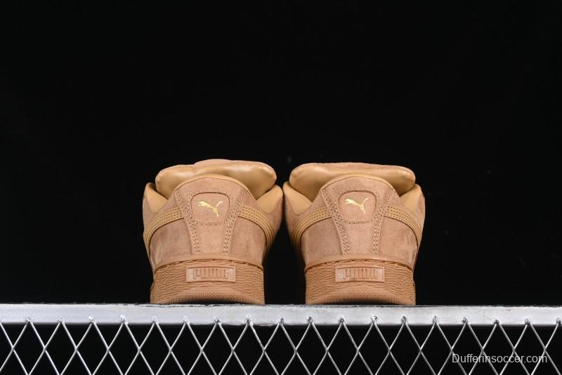 Puma Suede XL Crush Retro Casual Sneakers - 395205-35