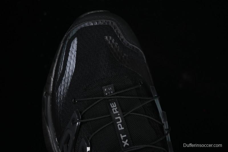 Salomon XT Pu.re Advanced Outdoor Trail Running Shoes - 474460-32