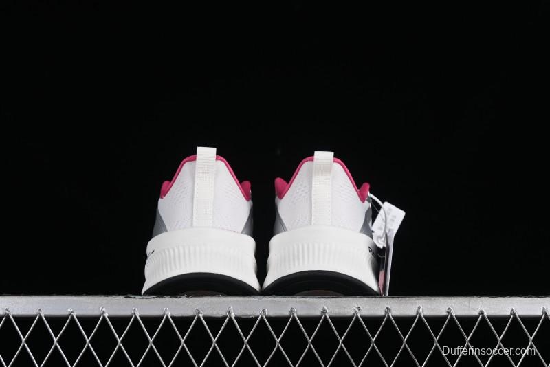 NY MLB ATHFLOW Summer Color Block Breathable Fashion Casual Sneakers - 3ASHATF3N07PKS