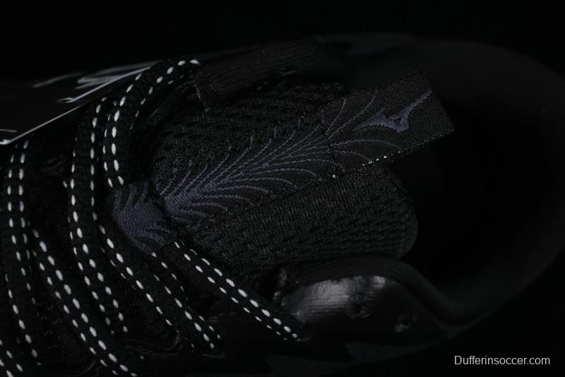 Mizuno Astro Plus Breathable Low-Top Casual Running Shoes - D1GH240101