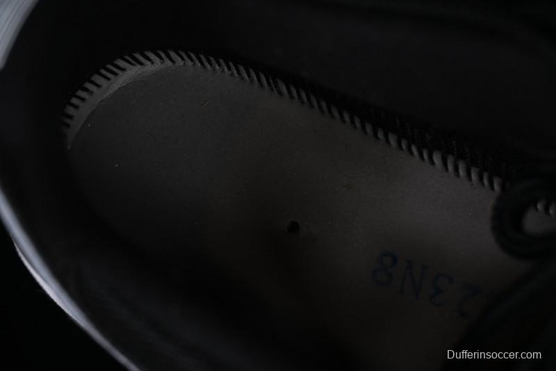 Nike Air Jordan 11 Low Bred Basketball Shoes with Patent Leather and Carbon Fiber - FV5104-006