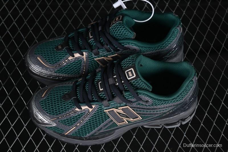 New Balance 1906 Series Retro Dad Style Casual Running Shoes - M1906RZM