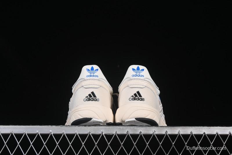 Adidas Bad Bunny x Adizero SL 72 Comfortable Low-Top Casual Sneakers - JP8816