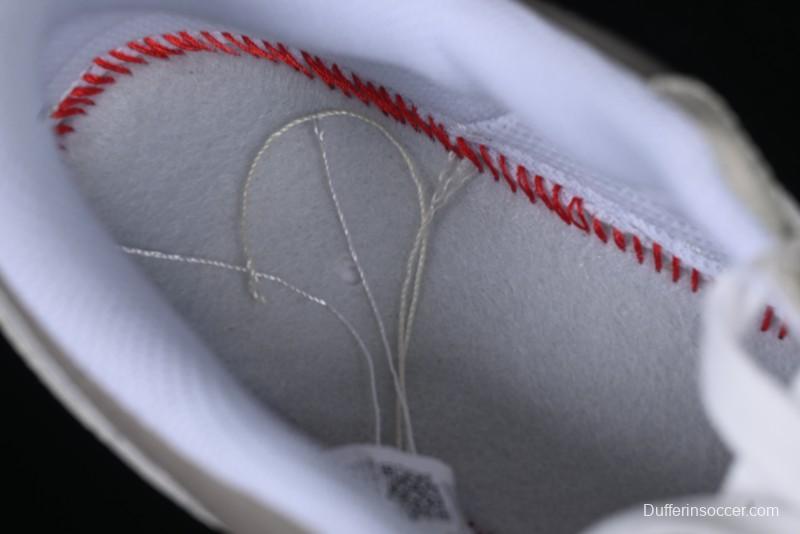 Nike Air Force 1 '07 Low Leopard Print Skeleton Custom Casual Sneakers - TY0103-222