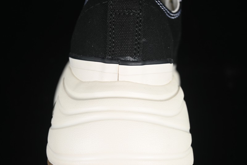 Converse All Star Surgetrainer OX Low Top Casual Sneakers with Thick Sole - 31312411-210