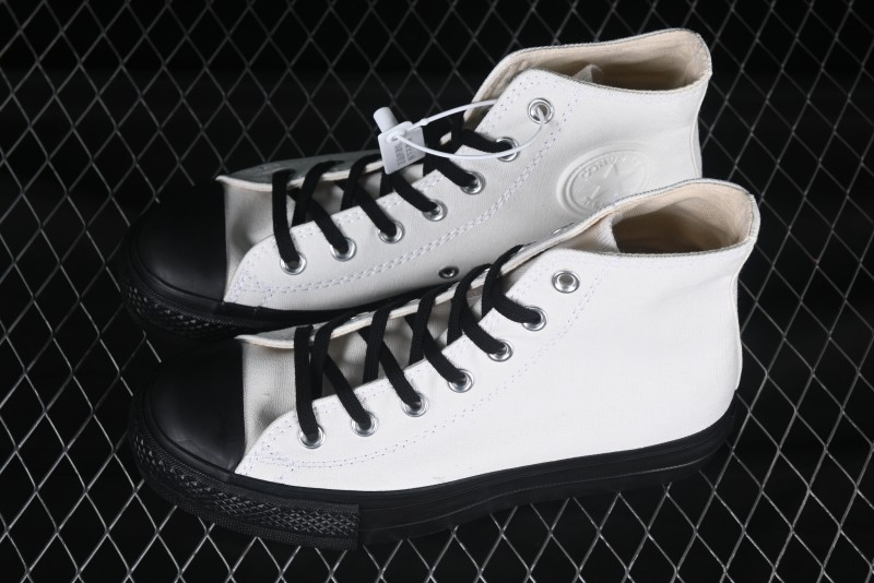 Converse All Star High Top Platform Casual Sneakers - 31312471